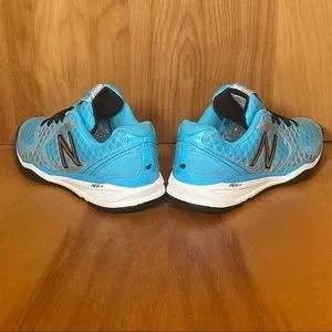 New Balance Shoes Womens 6 New Balance 797 Revlite Running Shoes Blue Tss127 Poshmark